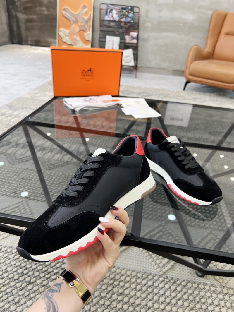 Hermes Sneakers